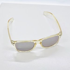 Cool Translucent Sunglasses